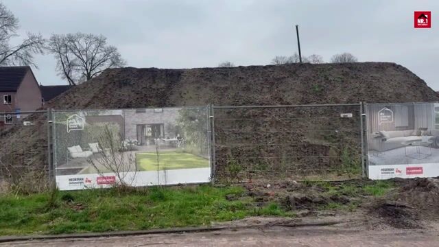 View video of Rumerslanden de Nieuwe Buur