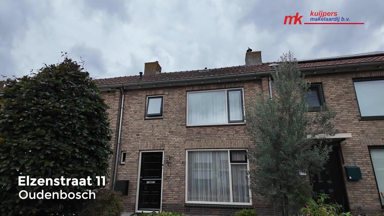 Video van Elzenstraat 11