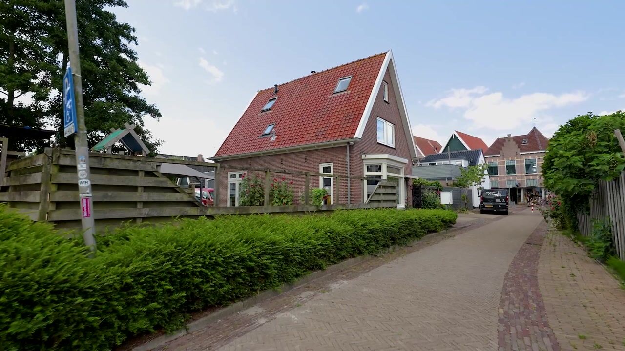 Video van Cinemaplein 1