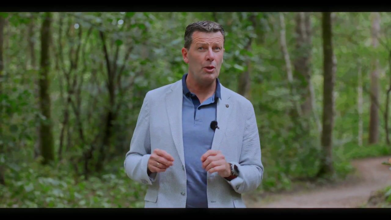 Video van Burgemeester Van der Feltzlaan 39