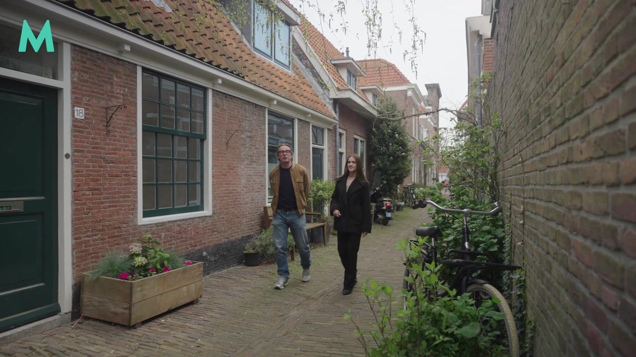 Video van Korte Annastraat 18