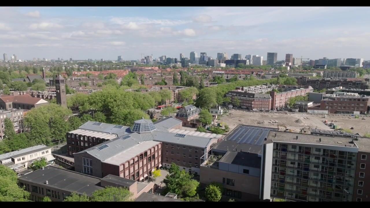 Video van Veerstraat 51-4