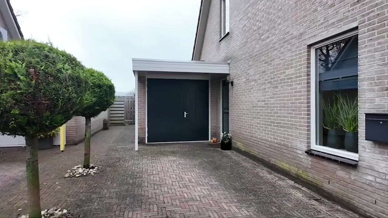 Video of Prinses Irenestraat 5