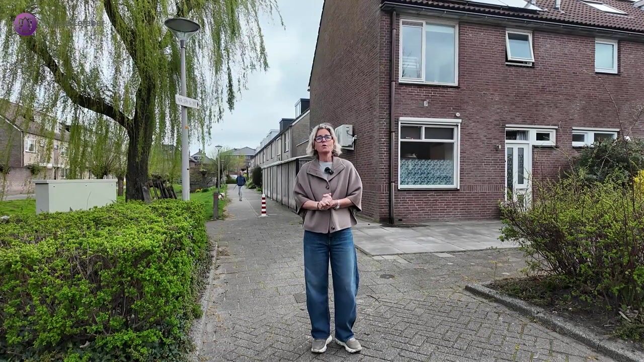 Video van Mendeldreef 299