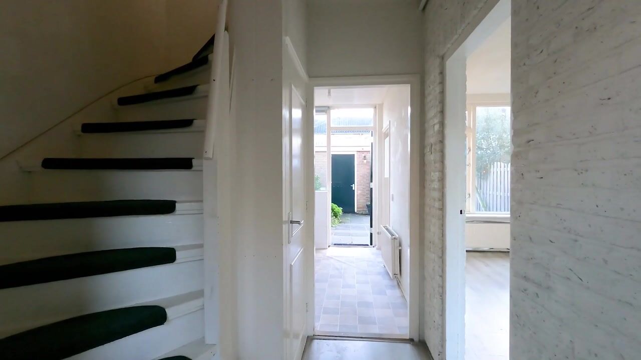 Video van Koningin Wilhelminastraat 24