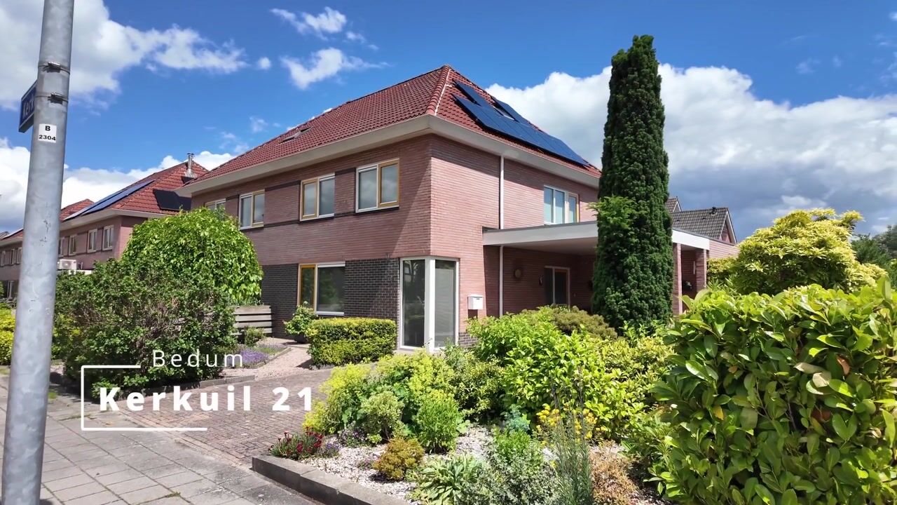Video van Kerkuil 21