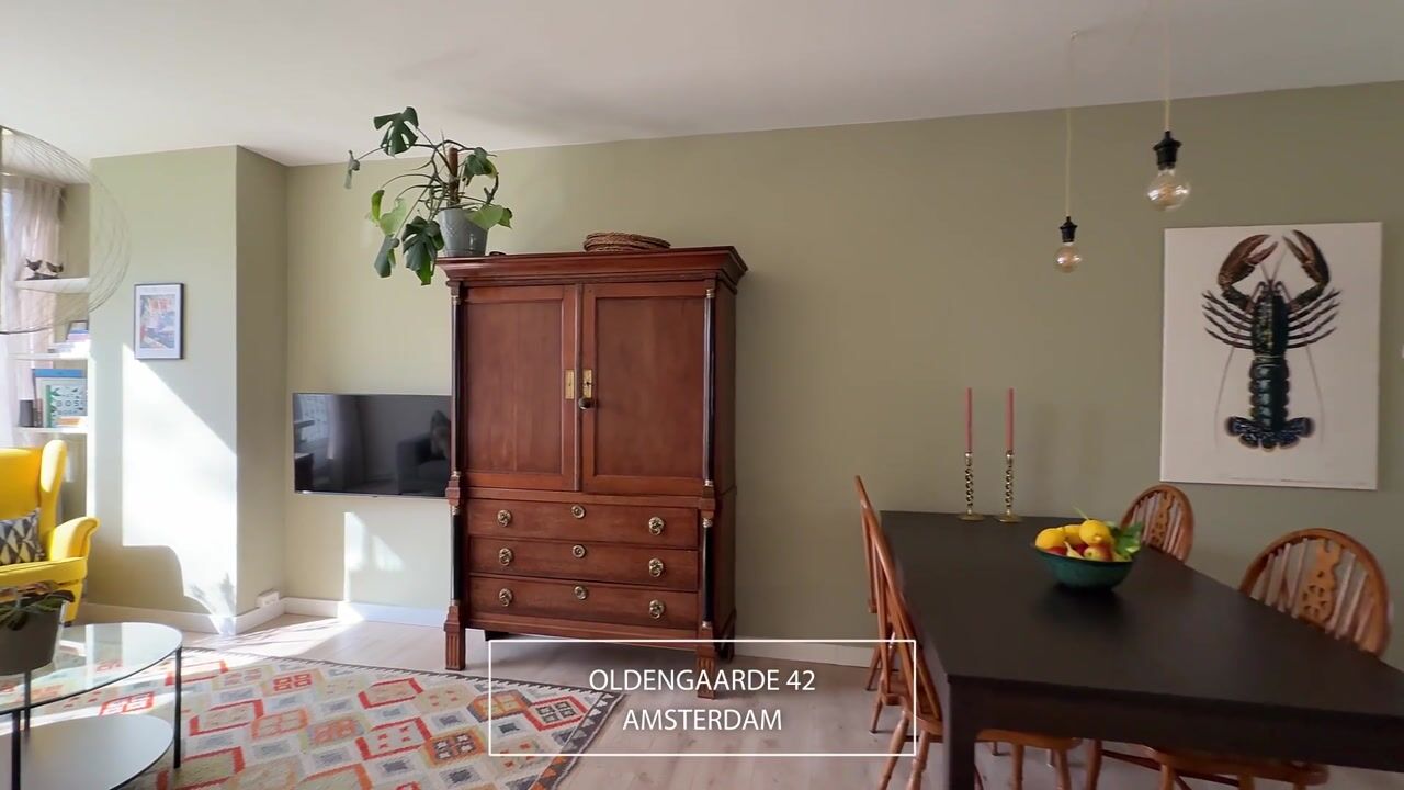 Video van Oldengaarde 42