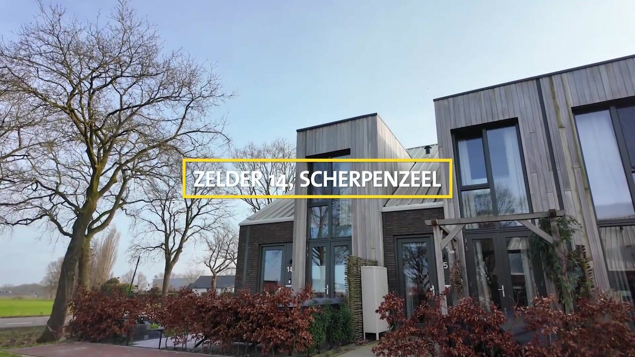 Video of Zelder 14