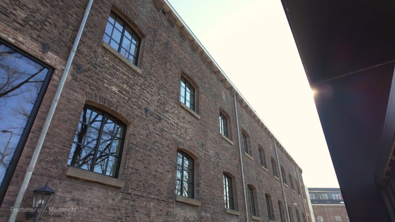 Video van Frontensingel 3-D01