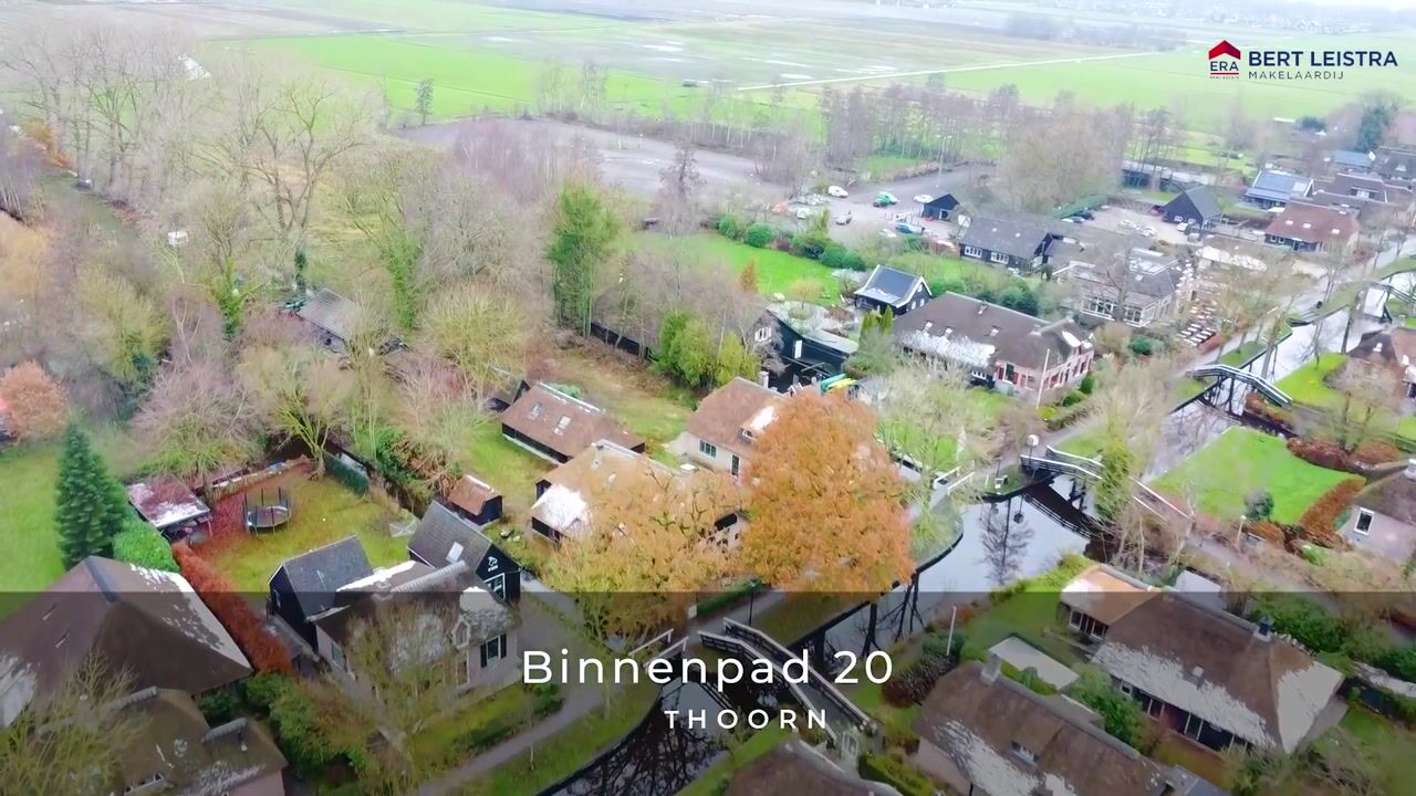 Video van Binnenpad 20