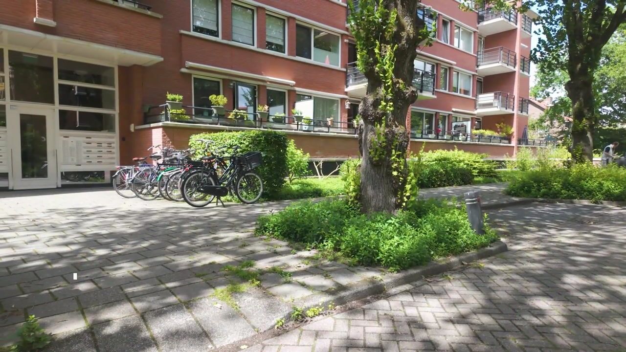 Video van Iepenlaan 64