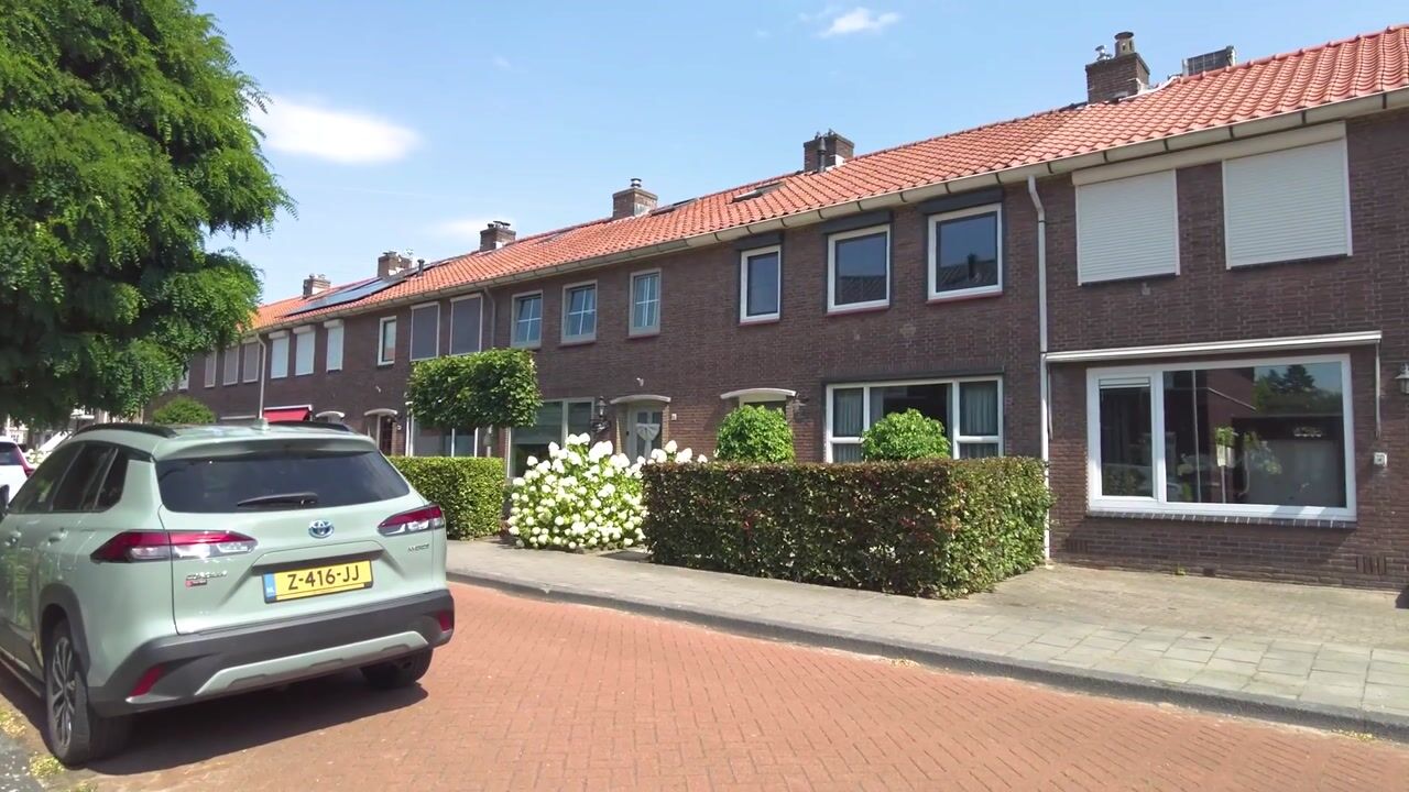 Video van Acacialaan 27