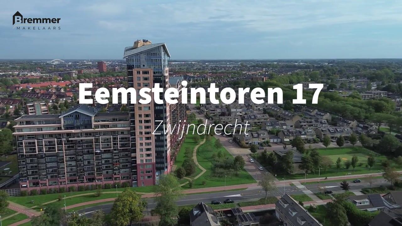 Video of Eemsteintoren 17