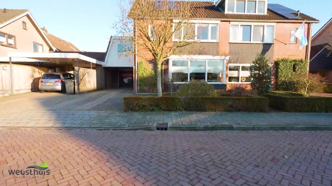 Video van Brandkolk 1