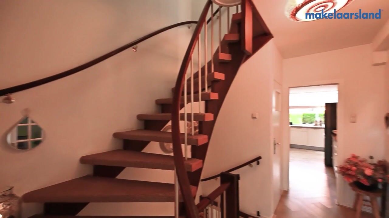 Video van Saffierhorst 33