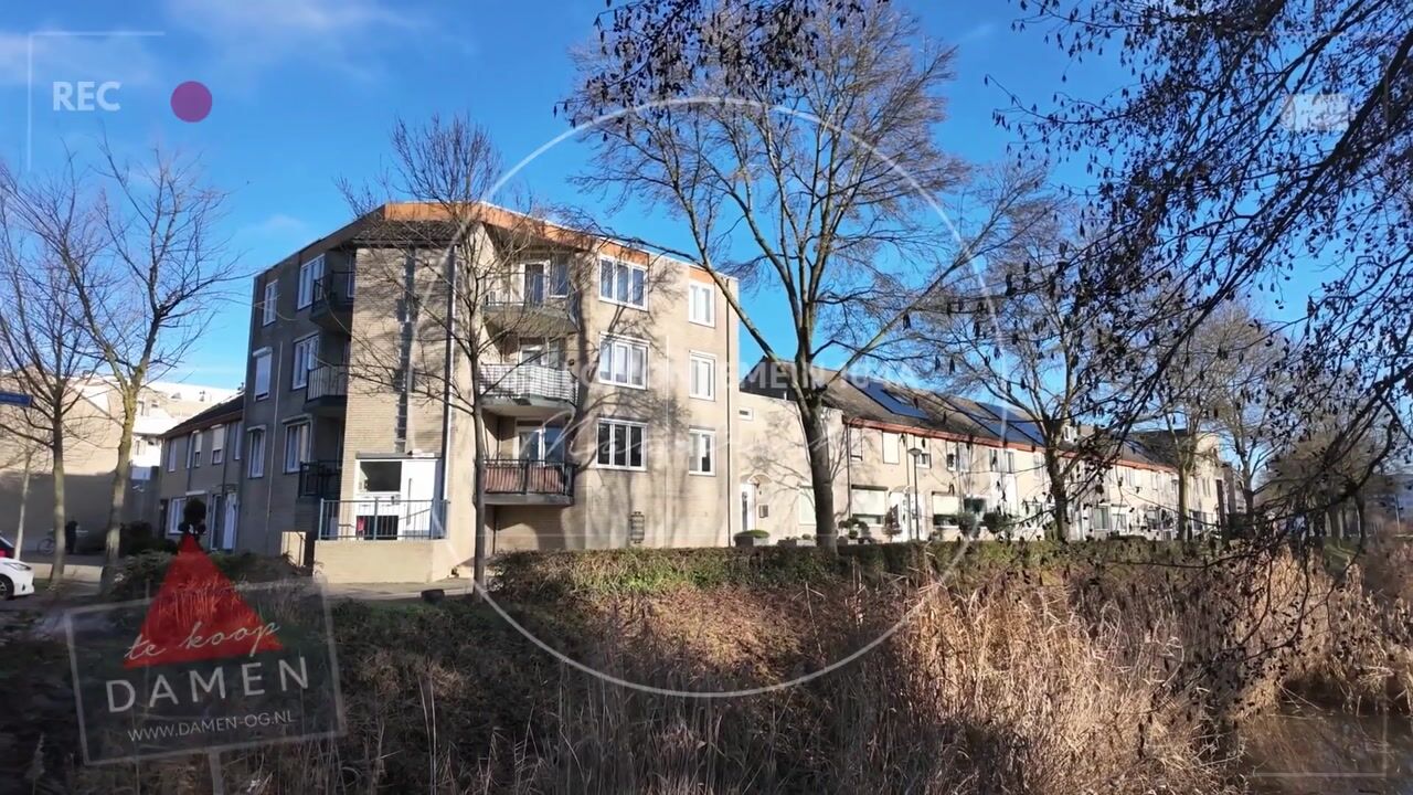 Video van Bellomontedomein 104-A