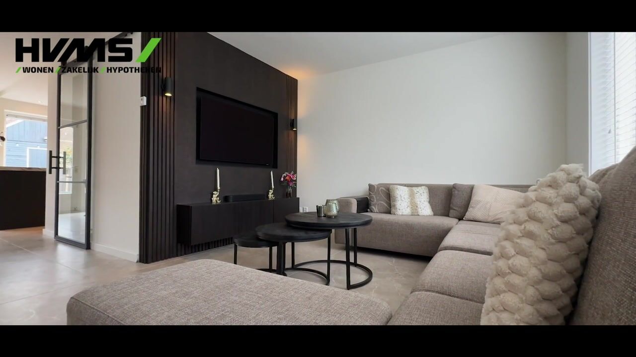 Video van Zandweg 70