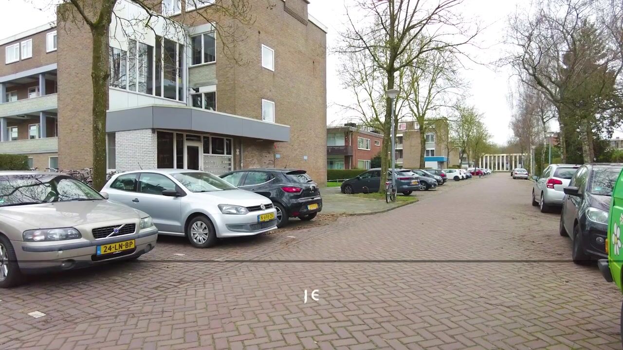 Video van Sabotagelaan 38