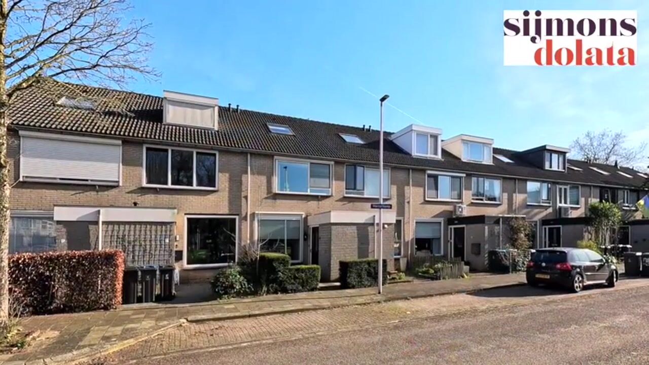 Video van Marterkamp 5