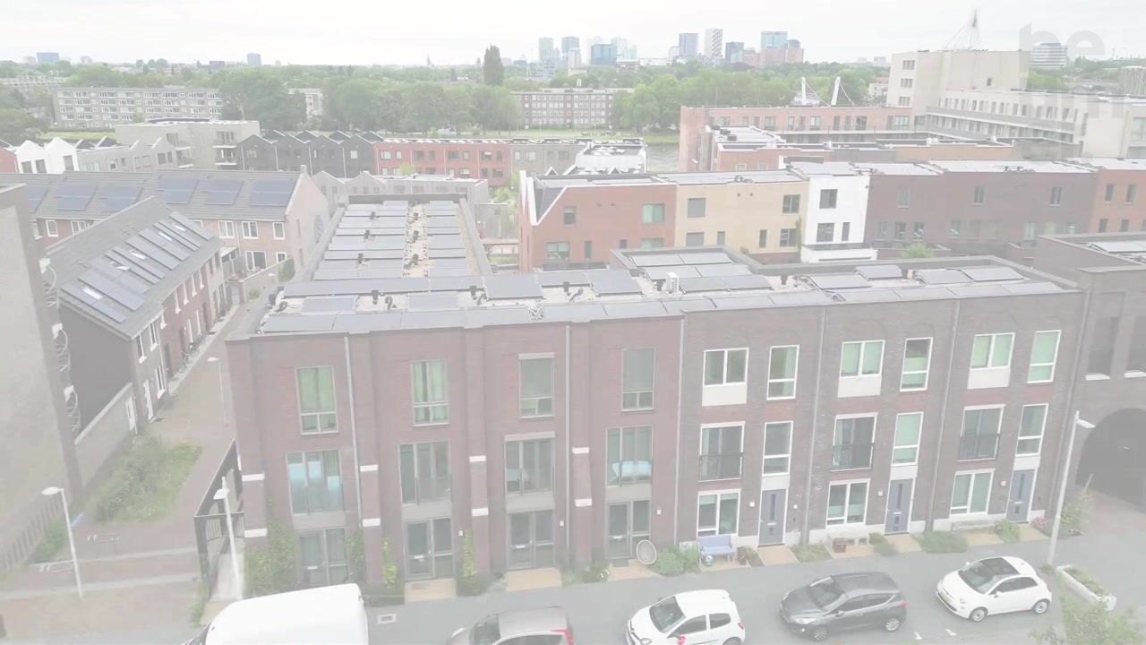 Video van Zilveren Florijnlaan 21