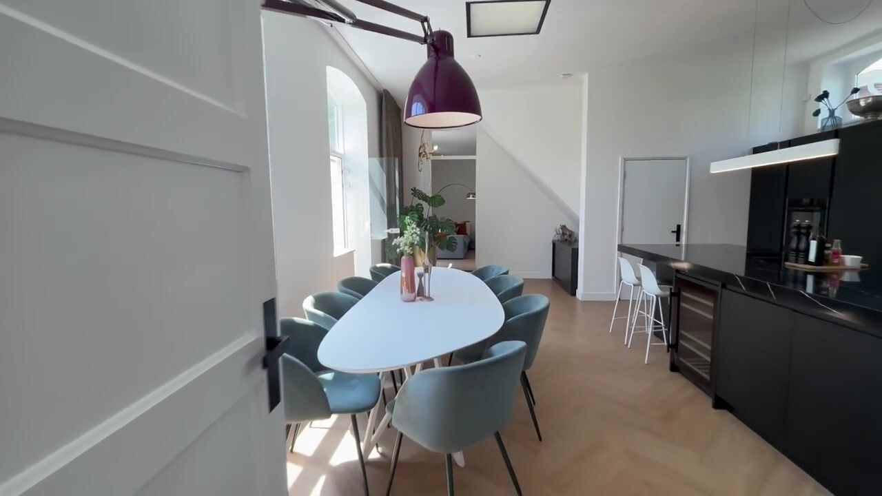 Video van Nieuwlandstraat 9