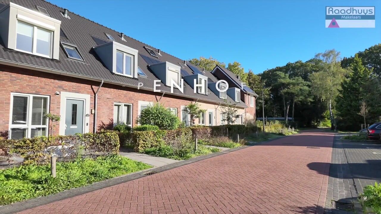 Video van Espenhof 13