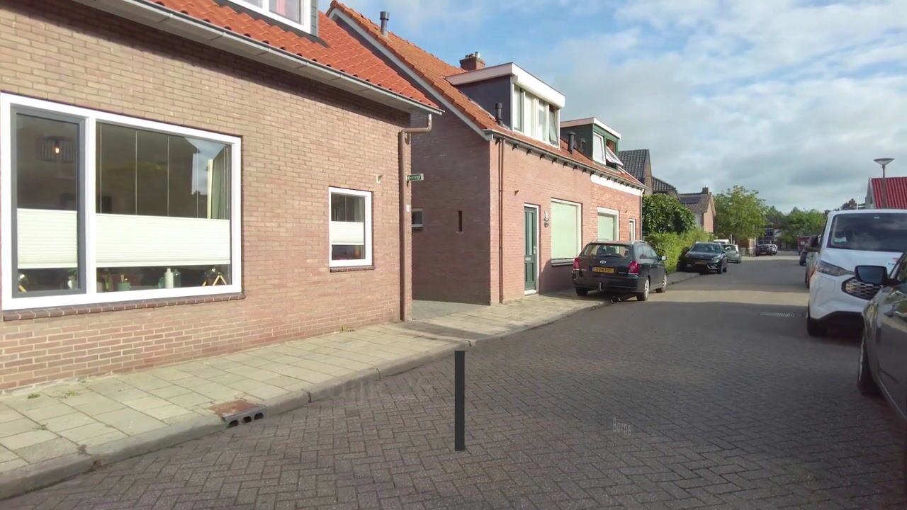 Video van Morseltdijk 26
