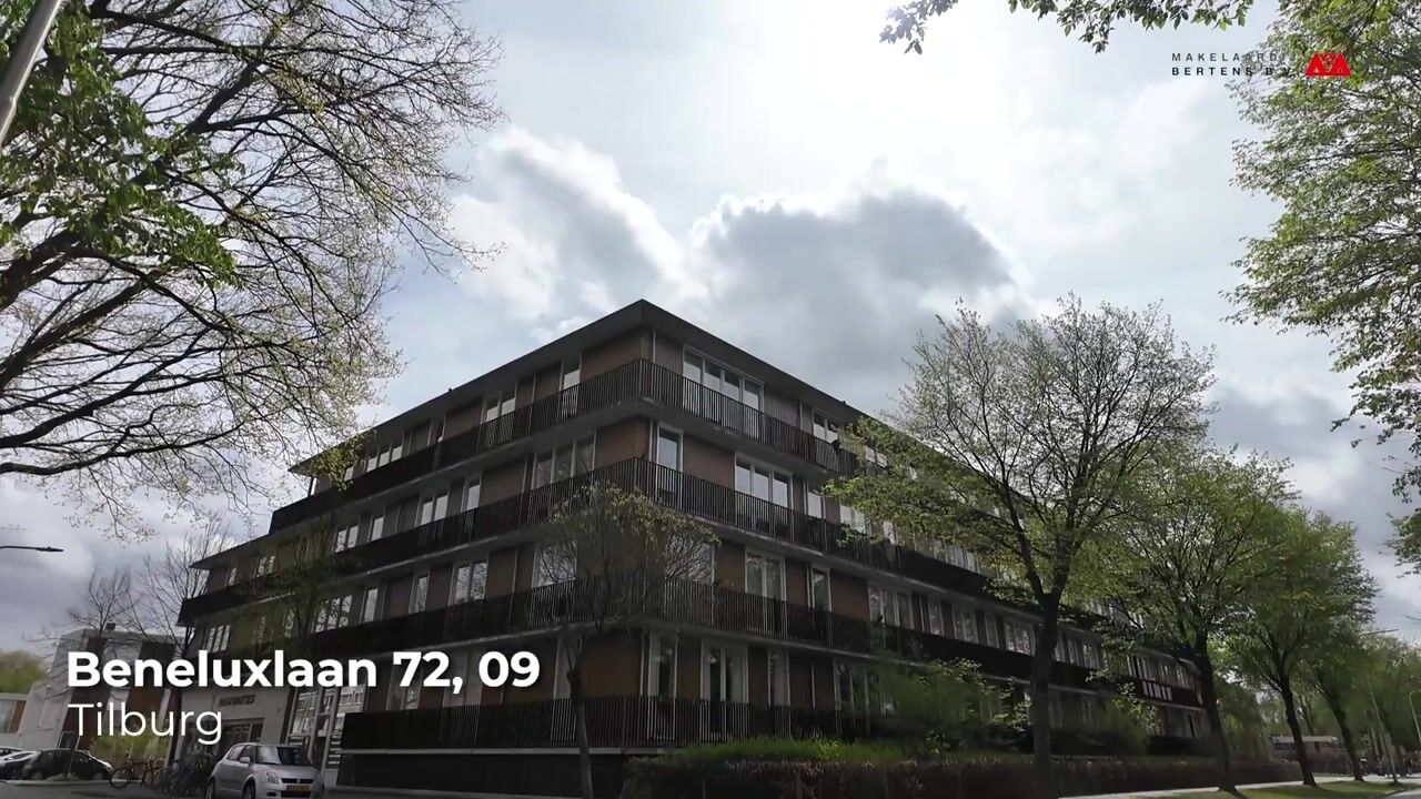 Video of Beneluxlaan 72-09