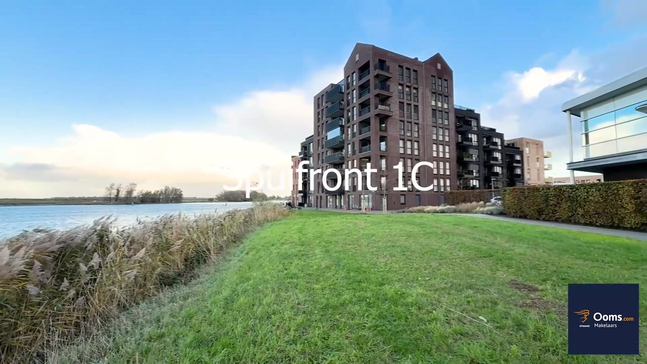 Video of Spuifront 1-C