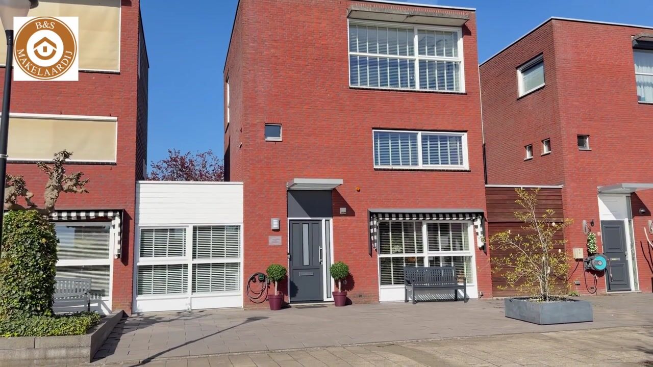 Video van Kreeftwater 6