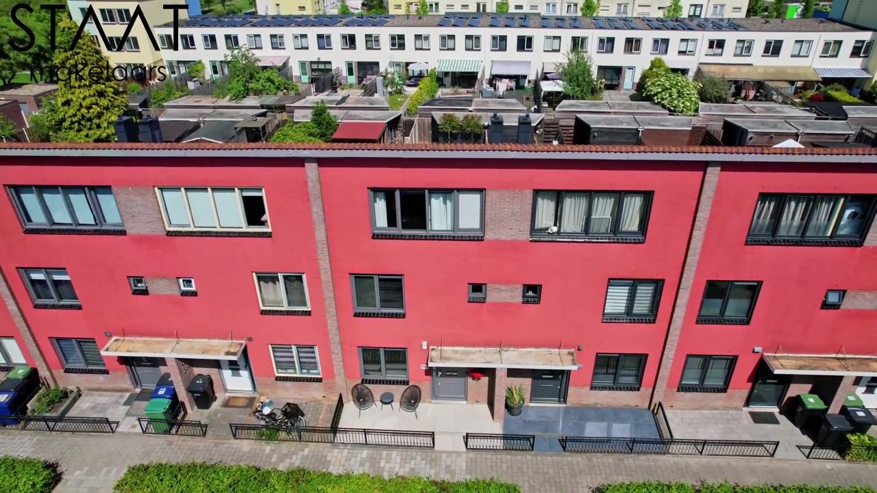 Video of Siennastraat 177
