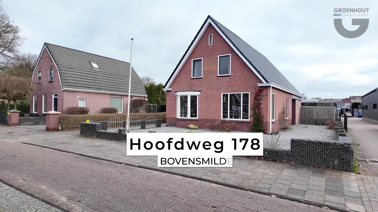 Video van Hoofdweg 178
