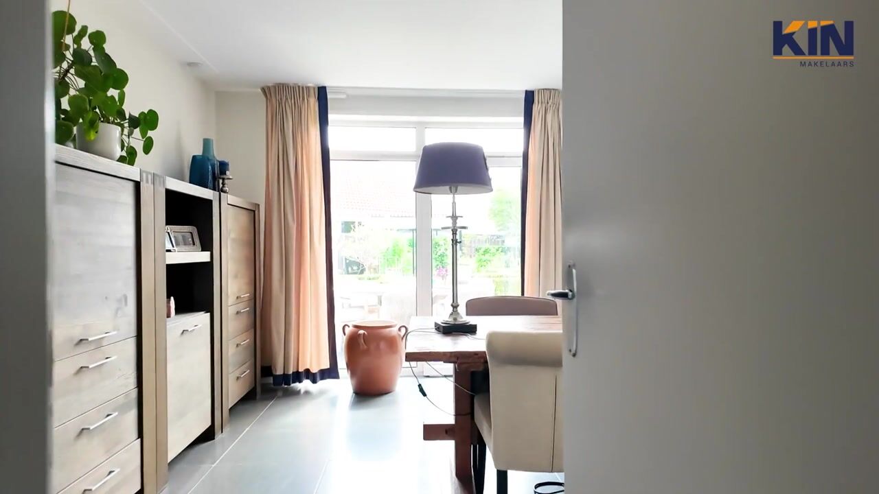 Video van Veenstraat 16