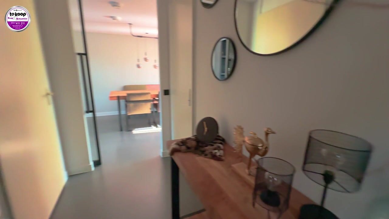 Video van Duinbeek 128
