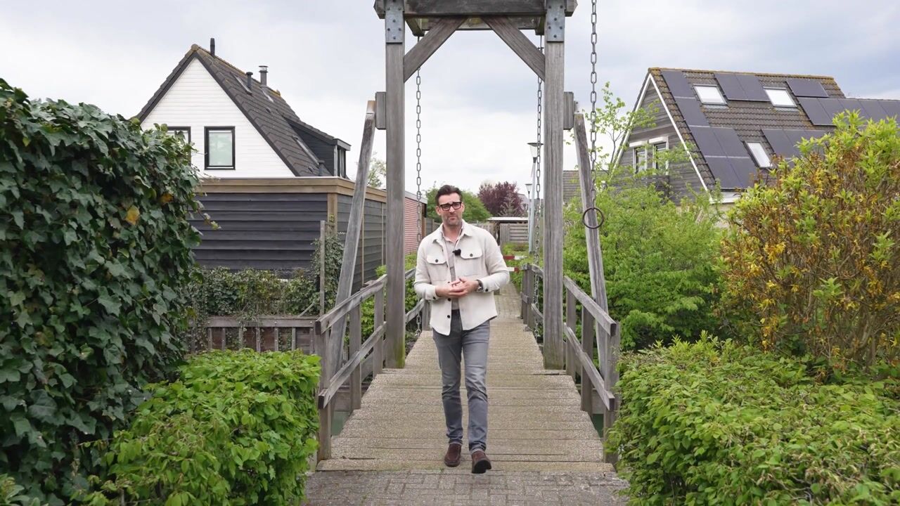 Video van Gelderse Singel 80