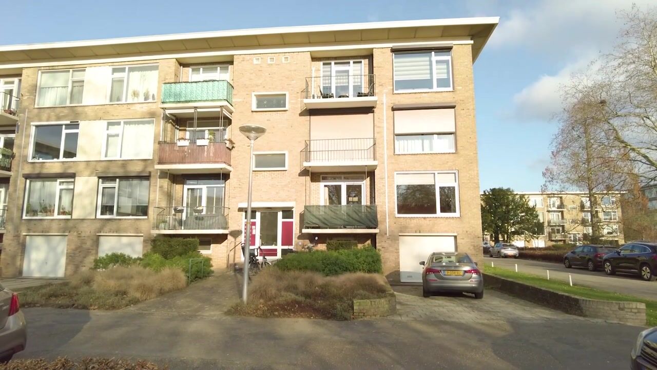 Video van Hambeek 68