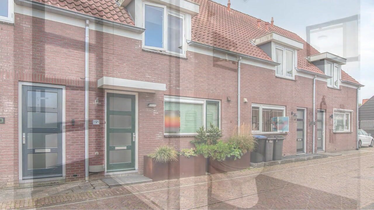 Video of A van Heestraat 19-E