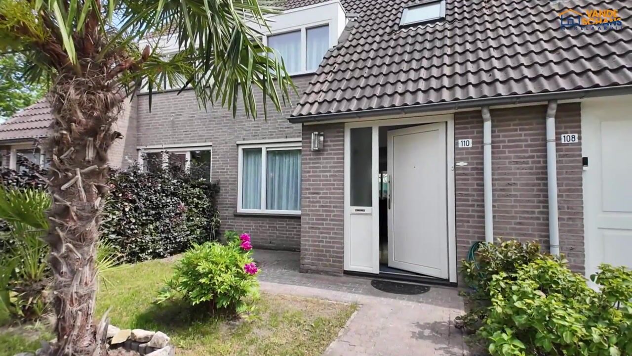 Video van Bovenhei 110
