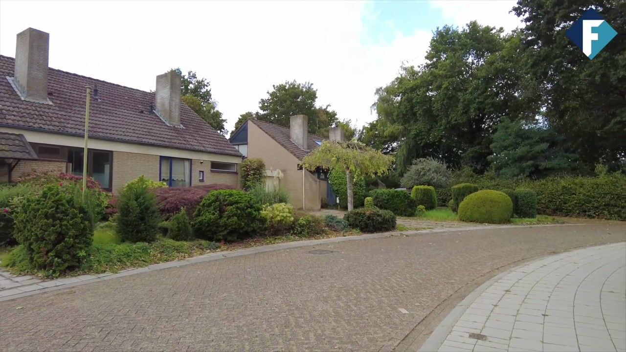 Video van Kasteel Kessenichstraat 96