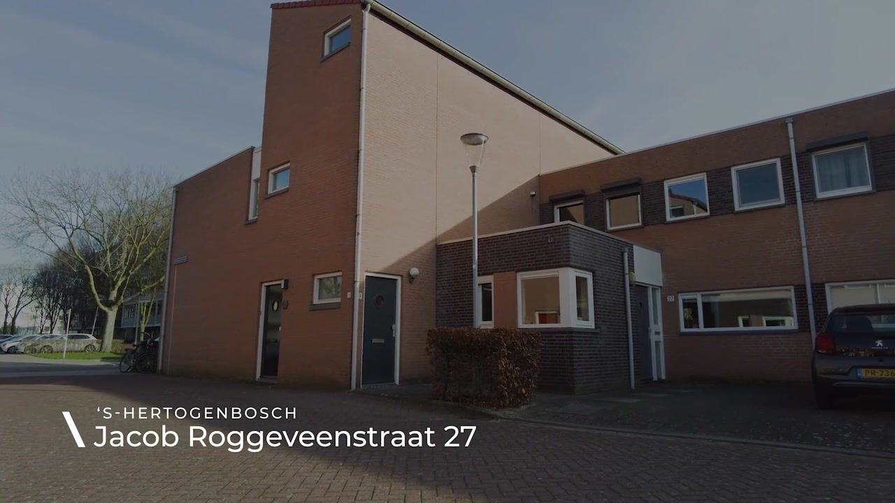 Video van Jacob Roggeveenstraat 27