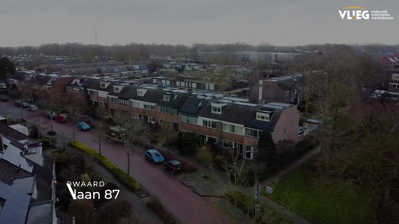 Video of van Ostadelaan 87