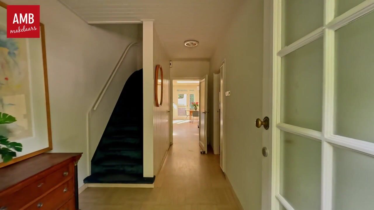 Video van Mariaplein 12