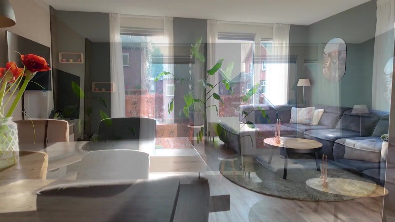 Video of Hessen-Allee 17