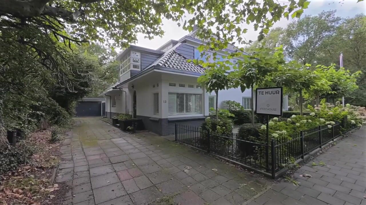 Video van Ver Loren van Themaatlaan 13