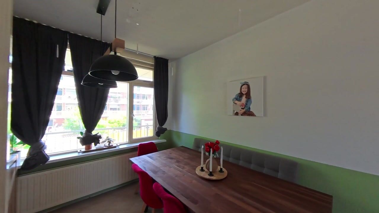 Video van Burgemeester Jansenlaan 407