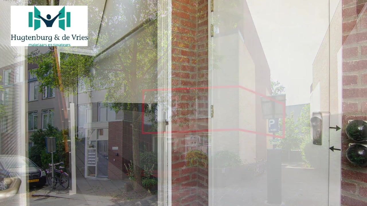 Video van Zadelmakerslaan 102