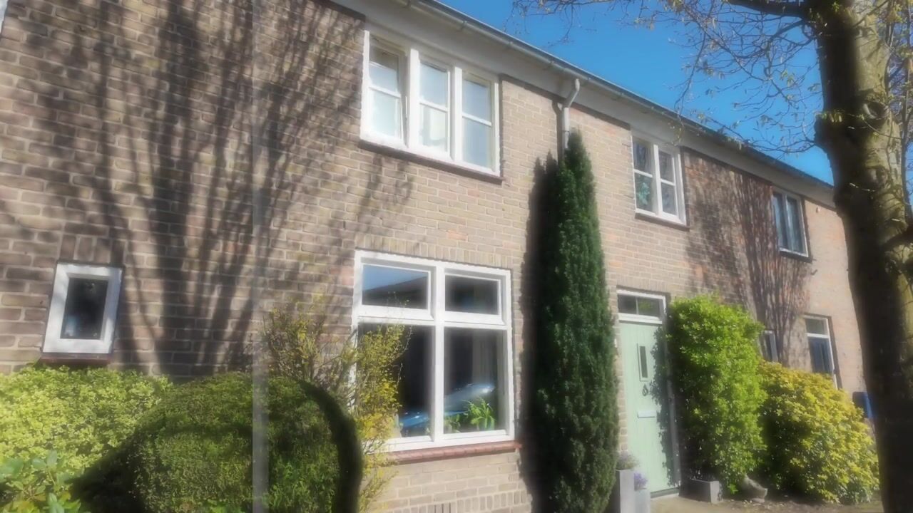 Video of Wervelstraat 5
