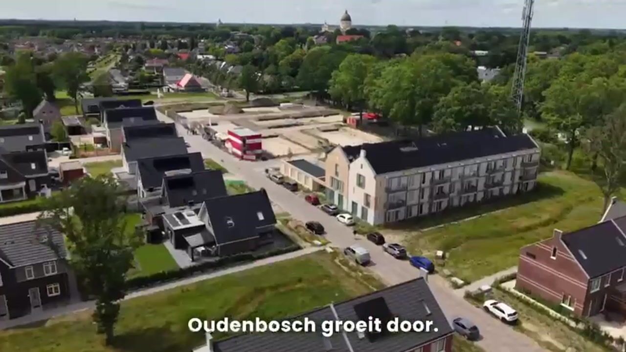 Video van Pagnevaartweg 84-B