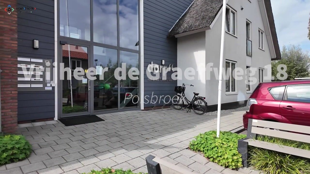 Video van Vrijheer de Graeffweg 18