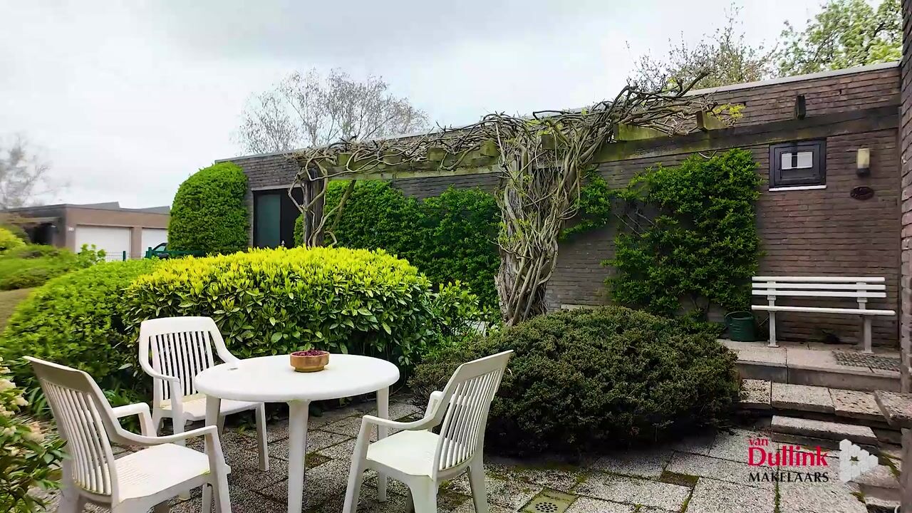 Video van Planetenweg 55